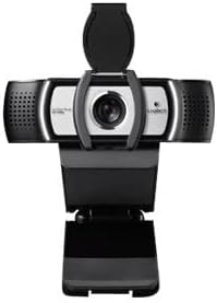 LOGITECH C930E WEBCAM