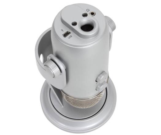 LOGITECH BLUE YETI