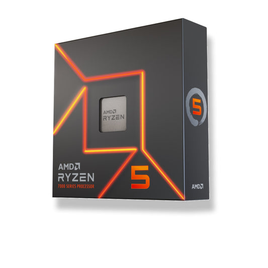 AMD RYZEN™ 5 7600X