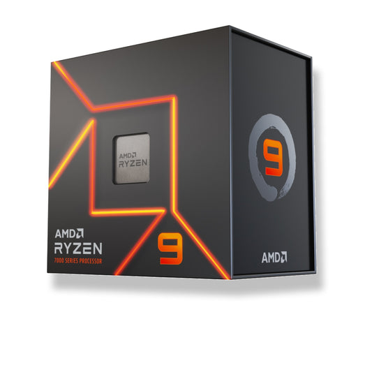 AMD RYZEN™ 9 7900X