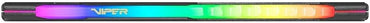 PATRIOT VIPER STEEL RGB (UNIDAD)
