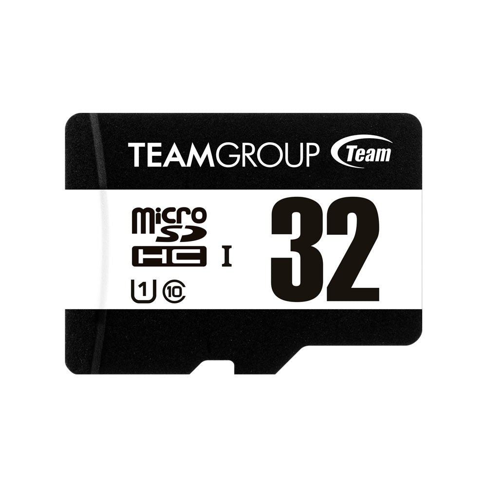 TEAM GROUP UHS-I MICRO SD 32GB