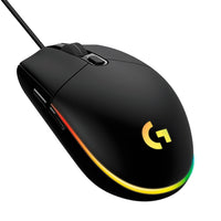 Mouse Logitech G203 Negro