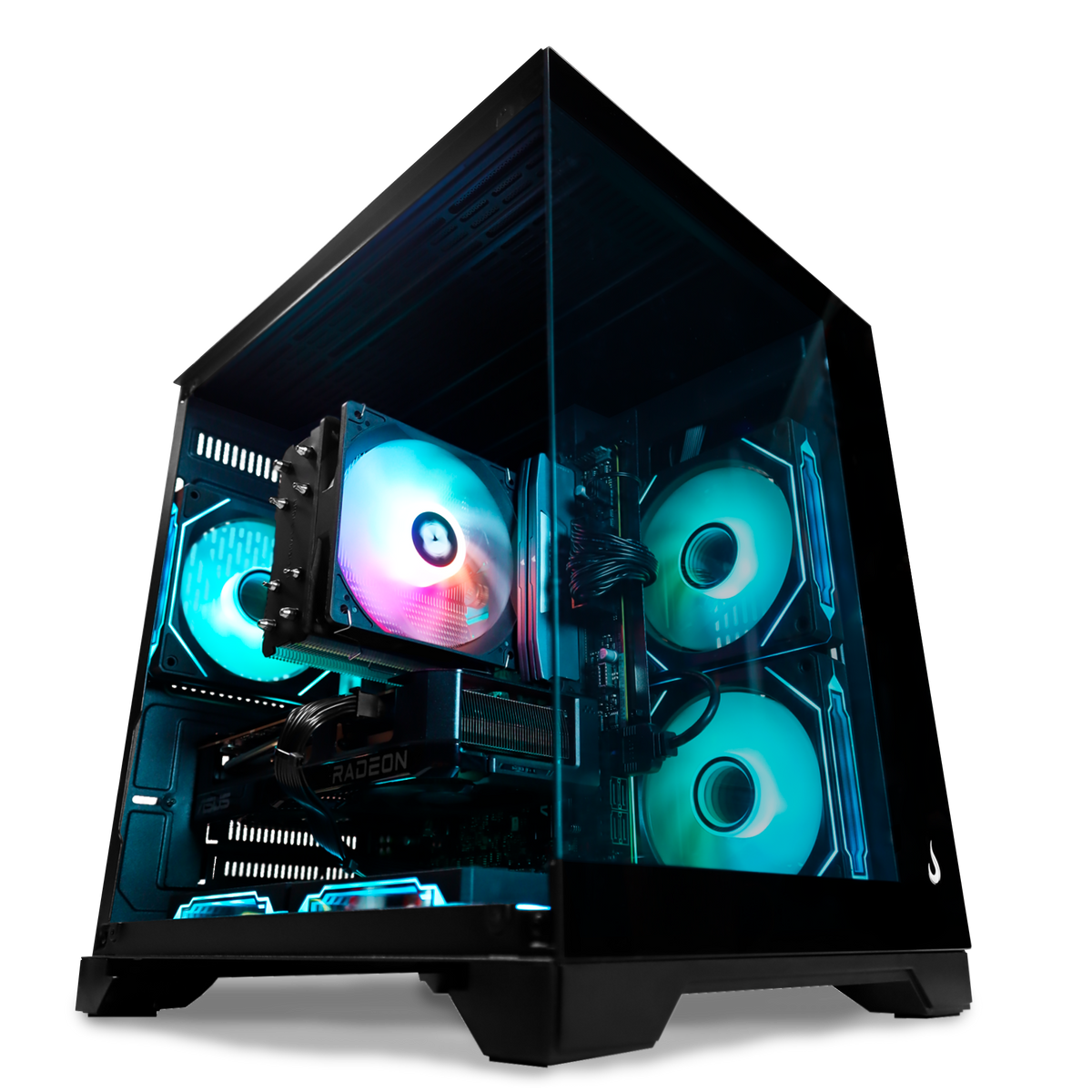 COMPUTADORA CUSTOM 3353