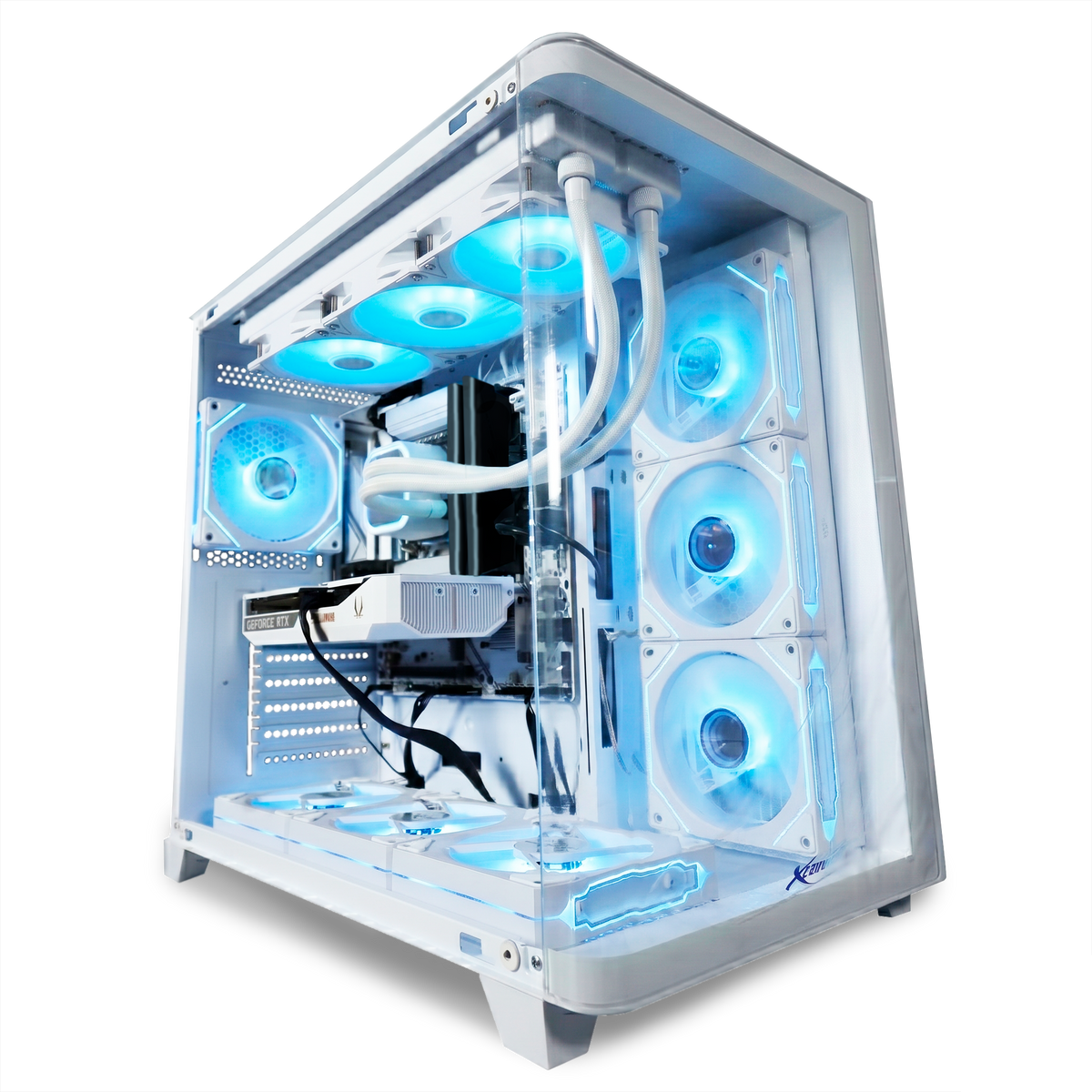 COMPUTADORA CUSTOM 3440