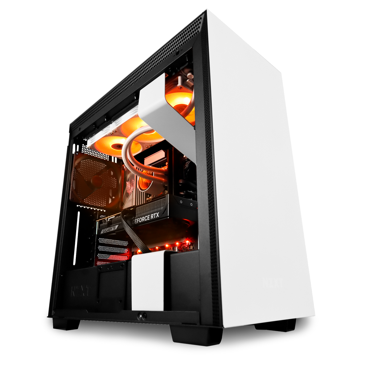 COMPUTADORA CUSTOM 3458