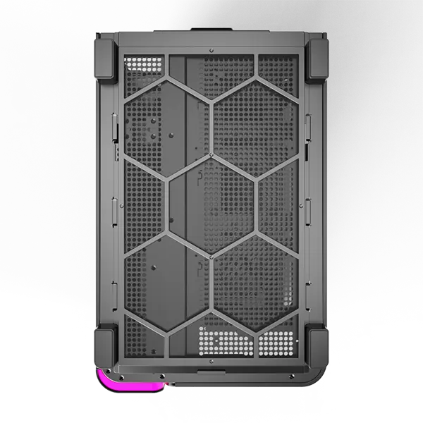 MONTECH KING 95