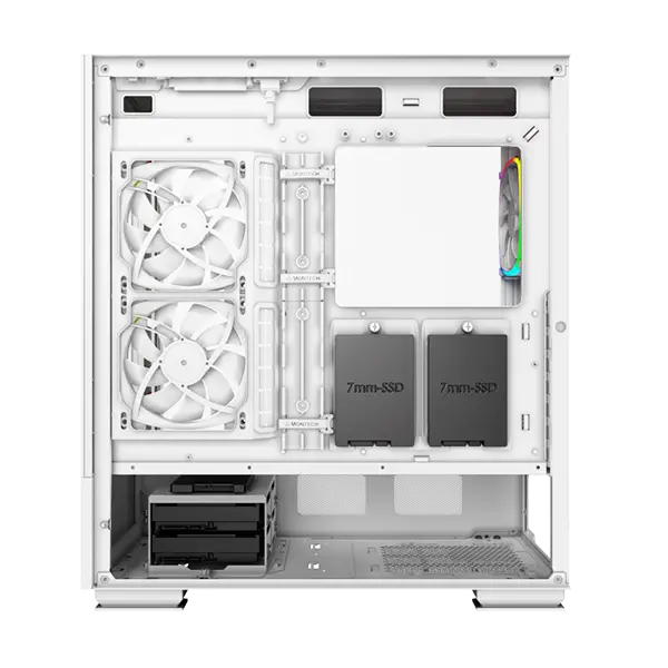 MONTECH SKY TWO