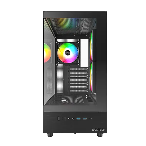 MONTECH XR