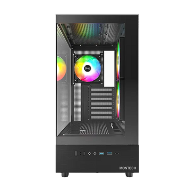 MONTECH XR