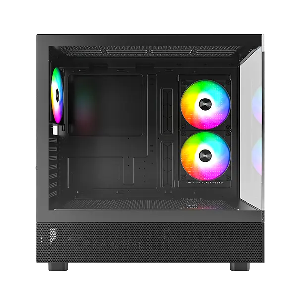 MONTECH XR