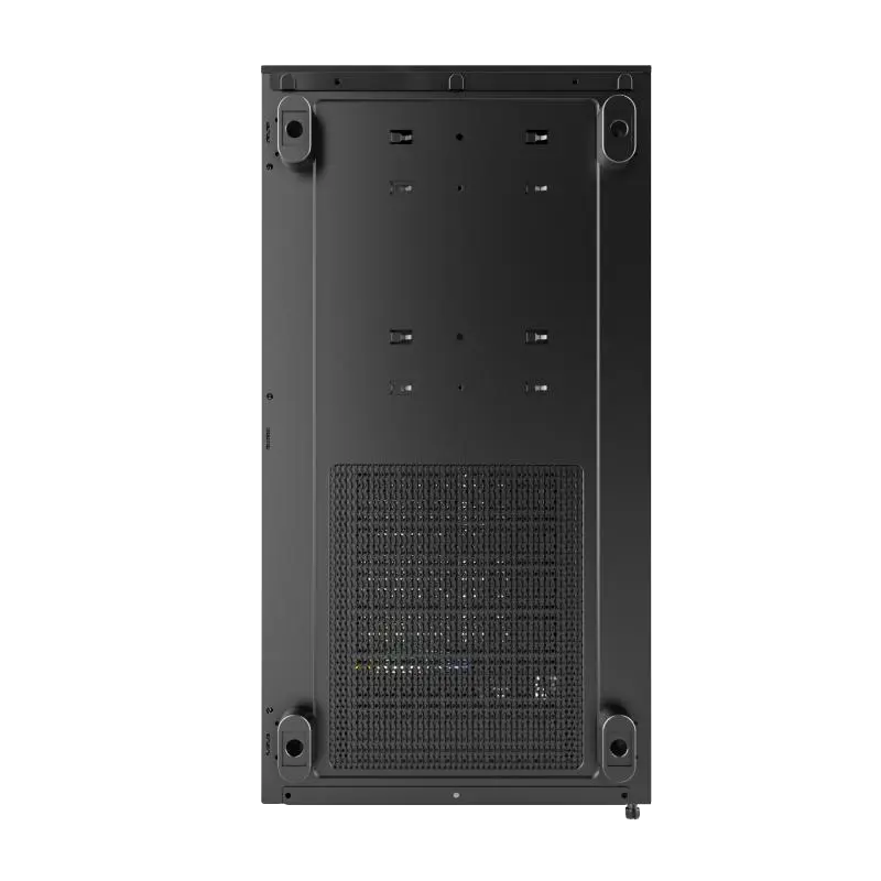 MONTECH XR