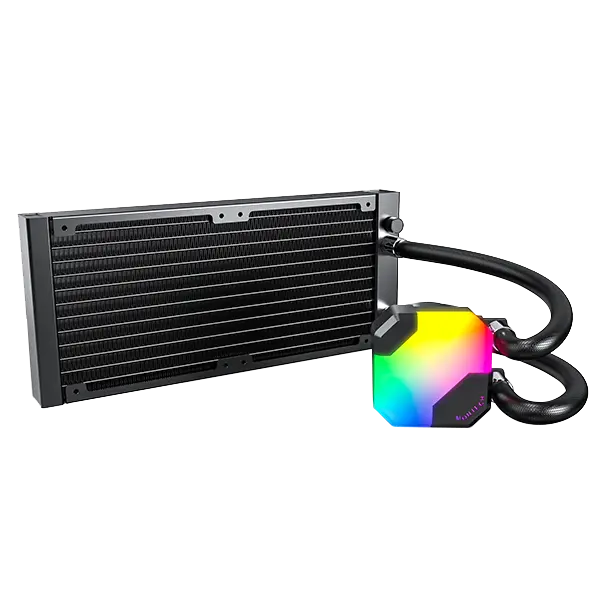 HyperFlow ARGB 240mm