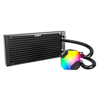 HyperFlow ARGB 240mm