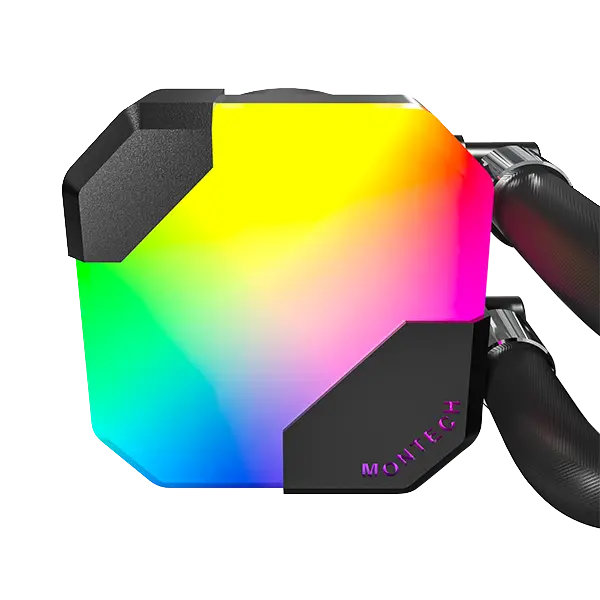 HyperFlow ARGB 240mm