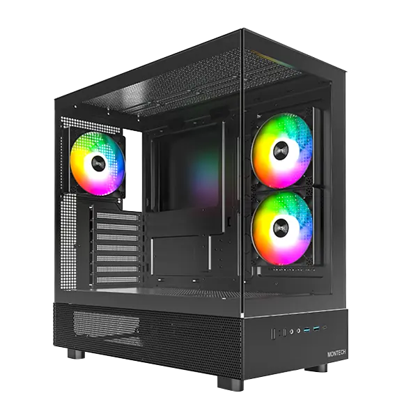 MONTECH XR