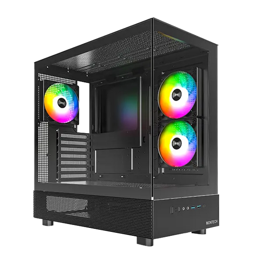 MONTECH XR