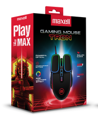 Tron Gaming Mouse