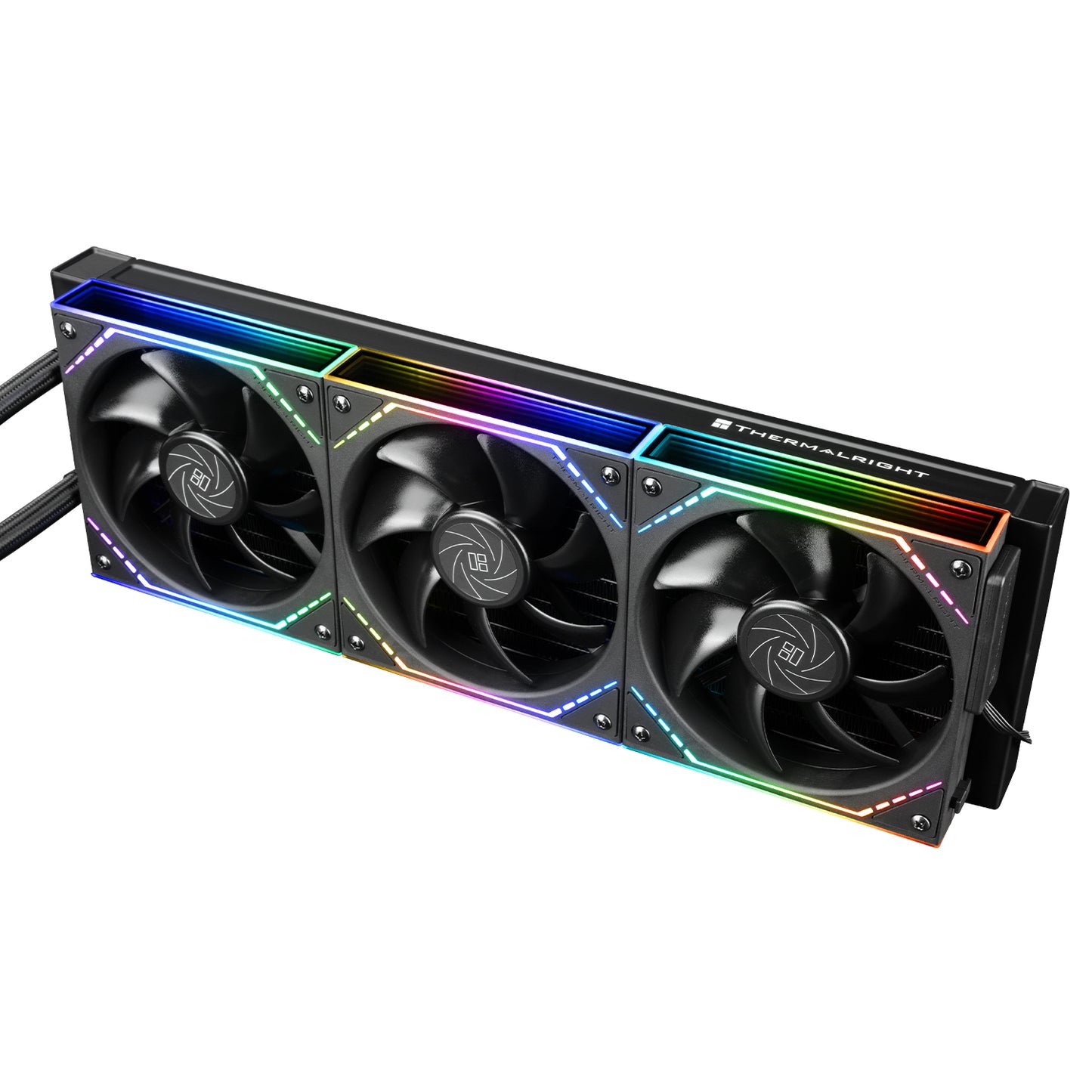 THERMALRIGHT FROZEN WARFRAME 360 SE ARGB V2
