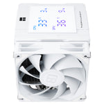 Thermalright Peerless Assassin 120 Digital Blanco