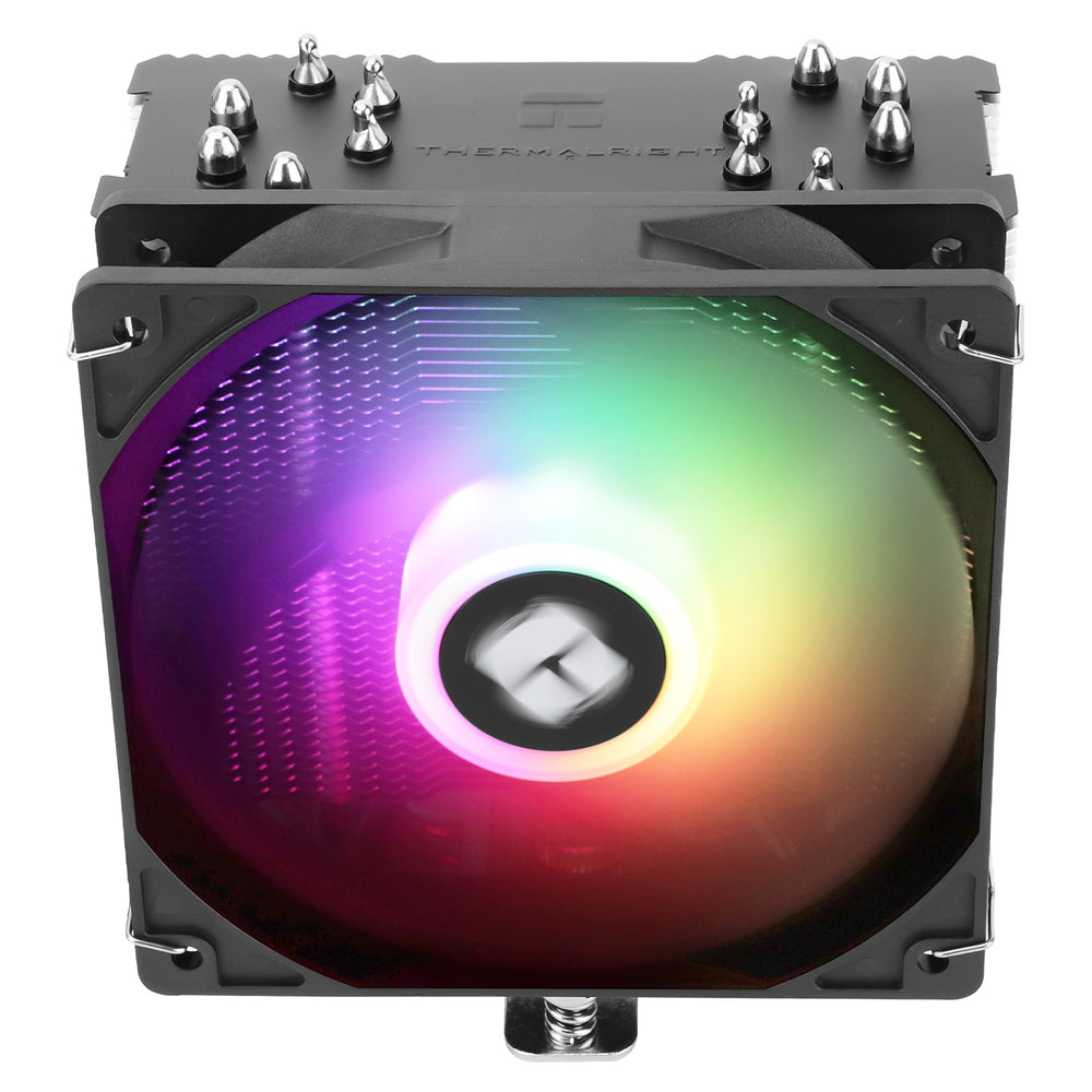 Thermalright Burst Assassin 120 ARGB Negro