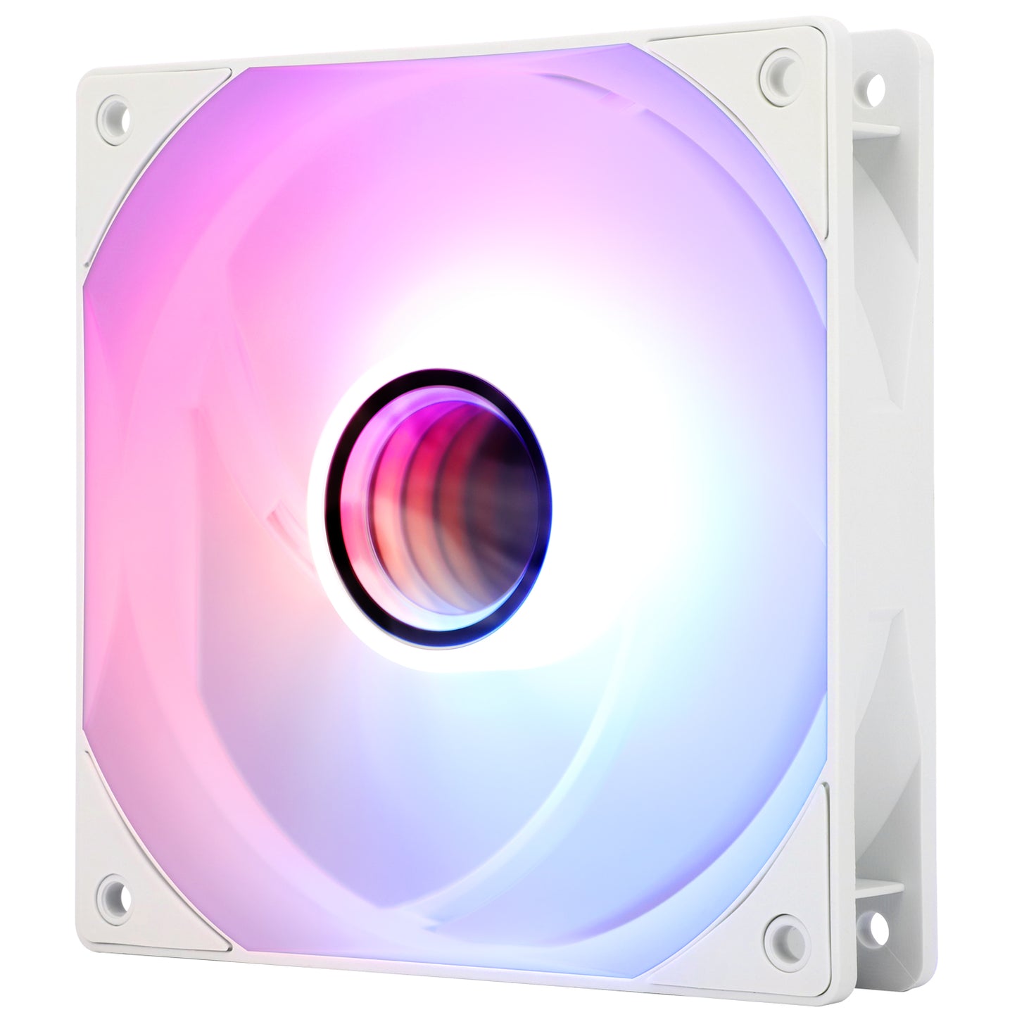 THERMALRIGHT TL-C12W-S V3 3 FAN KIT RGB