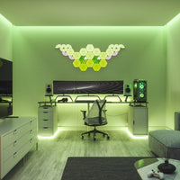 Nanoleaf Hexagonal Kit 7 Paneles