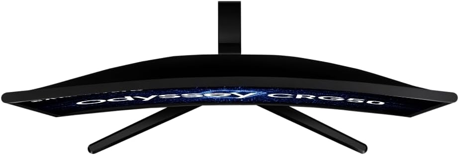 SAMSUNG ODYSSEY CRG50
