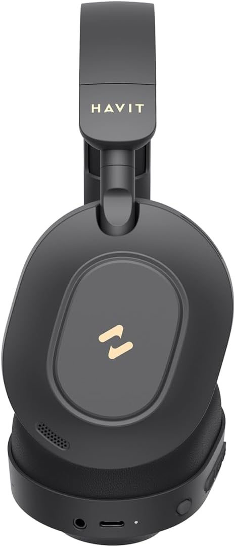 H668BT Negro