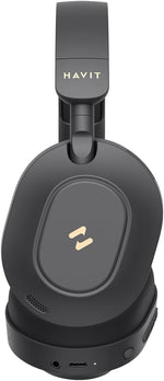 H668BT Negro