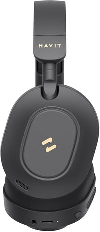 H668BT Negro