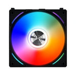 Kit 3 Ventiladores Lian Li UNI Fan AL120 RGB