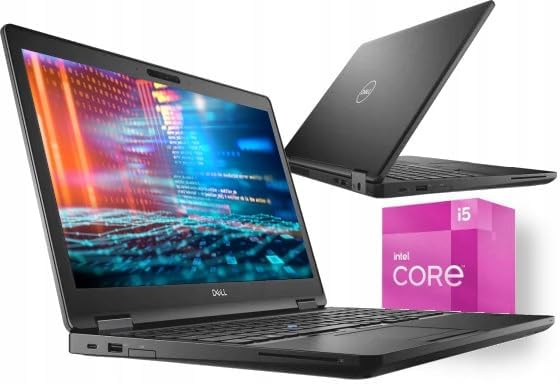 DELL LATITUDE 5590