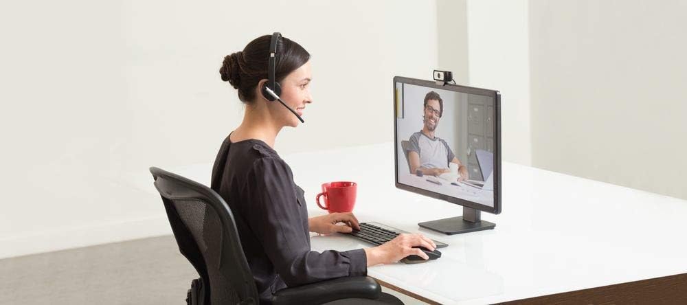 LOGITECH C930E WEBCAM