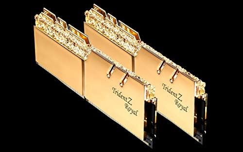 G.SKILL TRIDENT Z ROYAL (PAR)