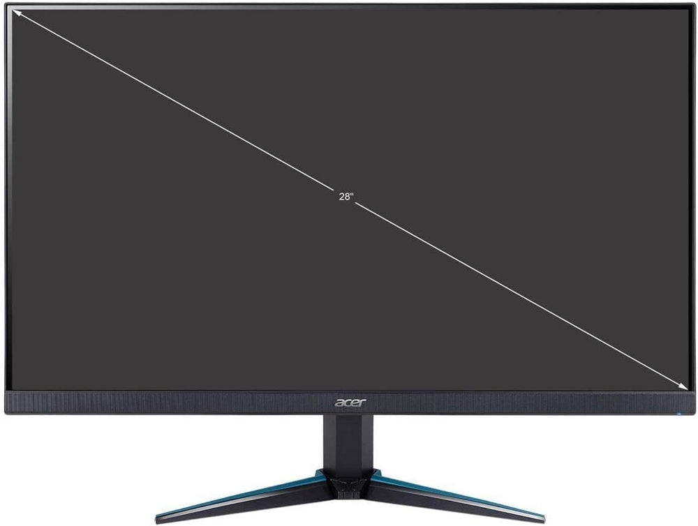 Nitro VG281K 28" 4K IPS