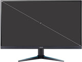MONITOR ACER 28" 4K IPS NITRO VG1 VG281K 4MS 60HZ vista 3