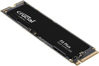 P3 Plus 2TB NVMe Gen4
