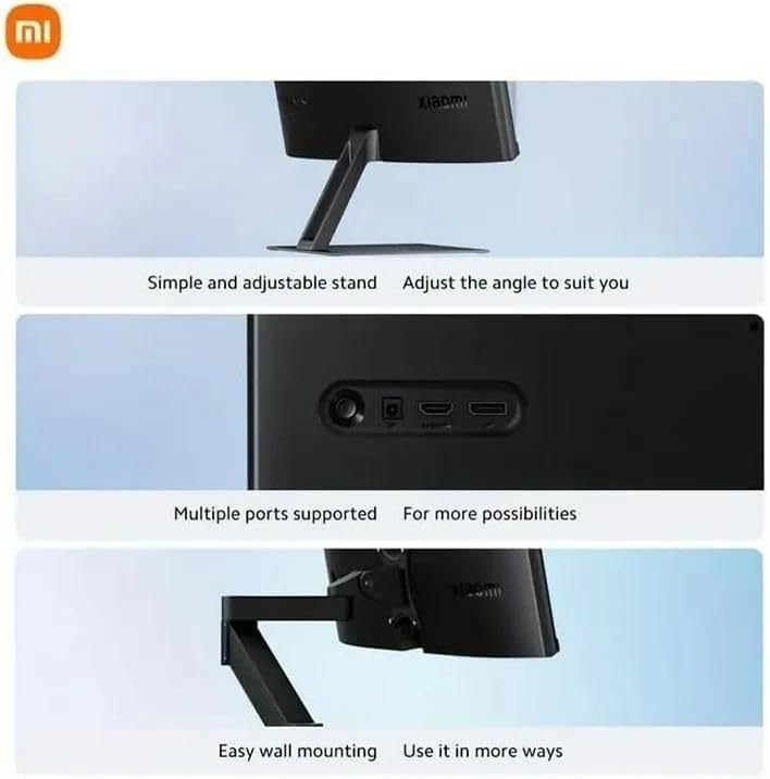 XIAOMI A24I