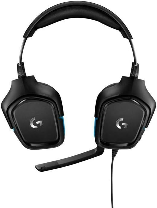 G432 7.1 Surround