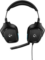 G432 7.1 Surround