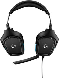 G432 7.1 Surround