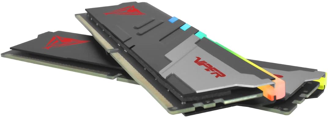 PATRIOT VIPER VENOM RGB DDR5 (PAR)