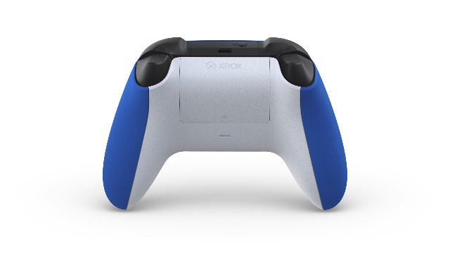 Control Xbox Shock Blue