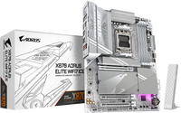 Aorus X870 Elite WiFi7 Ice
