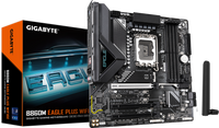 B860M Eagle Plus WiFi6E