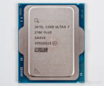 Intel Core Ultra 7 270K Plus
