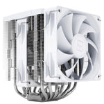 Thermalright Peerless Assassin 120 Digital Blanco