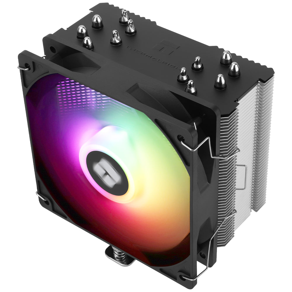 Thermalright Burst Assassin 120 ARGB Negro