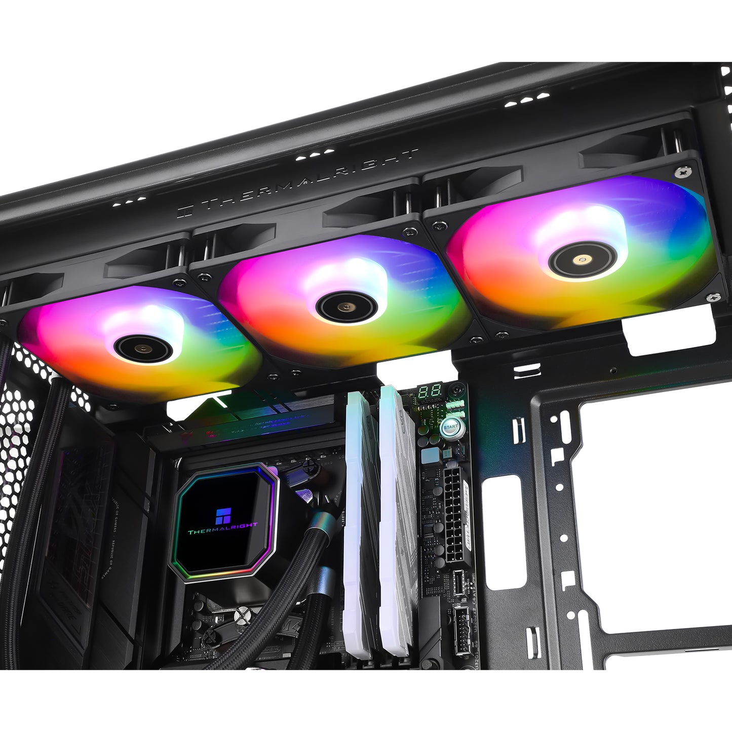 THERMALRIGHT FROZEN PRISM 360